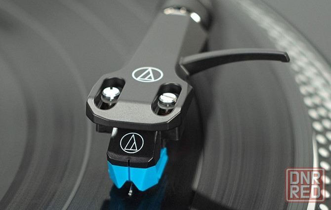 Audio Technica VM95C Донецк - изображение 8