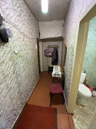 Черемушки остановка 3-5 2к.кв. Макеевка