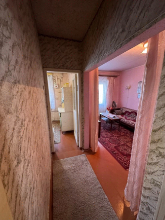 Черемушки остановка 3-5 2к.кв. Макеевка