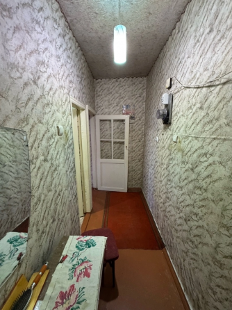 Черемушки остановка 3-5 2к.кв. Макеевка