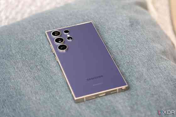 Samsung Galaxy S24 Ultra Донецк