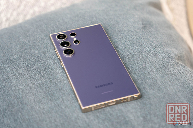 Samsung Galaxy S24 Ultra Донецк - изображение 1