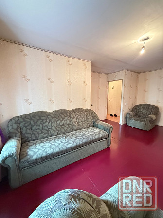 Продаётся 2 ком. квартира, г. Донецк, Калининский р-н (ор-р Контур) Донецк - изображение 4