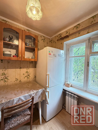 Продаётся 2 ком. квартира, г. Донецк, Калининский р-н (ор-р Контур) Донецк - изображение 1