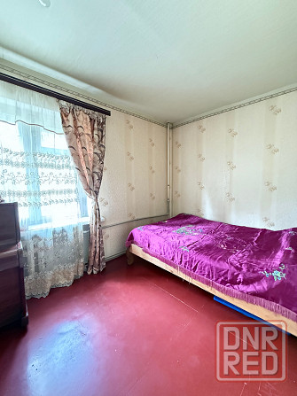 Продаётся 2 ком. квартира, г. Донецк, Калининский р-н (ор-р Контур) Донецк - изображение 12