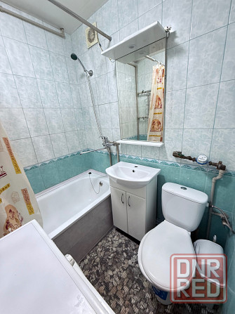 Продаётся 2 ком. квартира, г. Донецк, Калининский р-н (ор-р Контур) Донецк - изображение 6