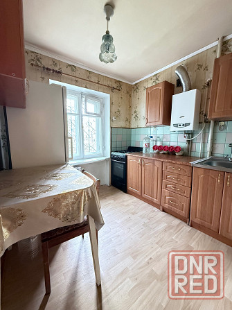 Продаётся 2 ком. квартира, г. Донецк, Калининский р-н (ор-р Контур) Донецк - изображение 5