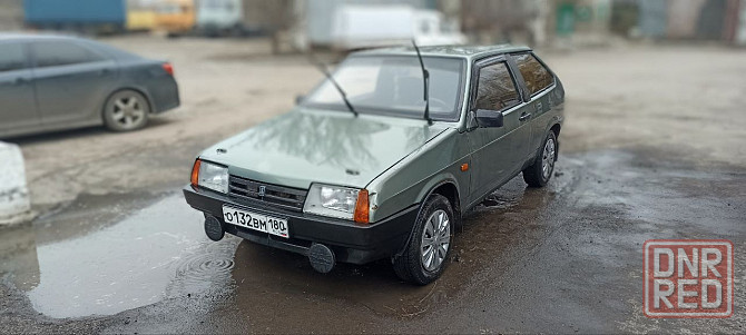 Продам ваз 2108 Донецк - изображение 2