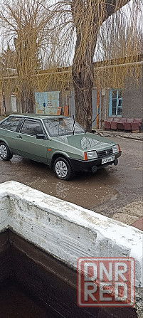 Продам ваз 2108 Донецк - изображение 6