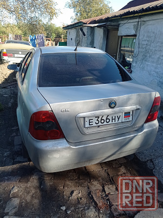 Продается бу авто Донецк - изображение 5