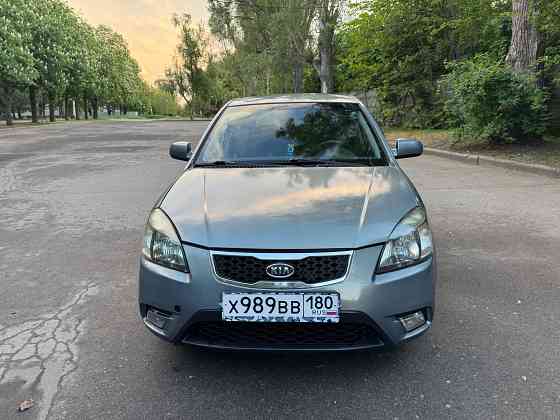 Продам автомобиль Кия Рио Донецк