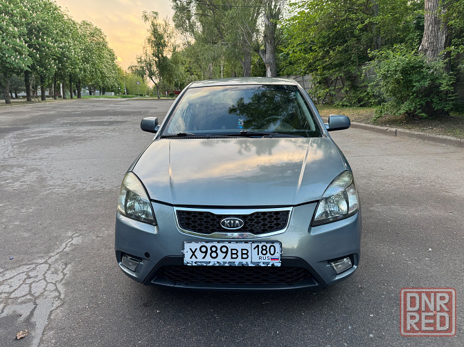Продам автомобиль Кия Рио Донецк - изображение 1
