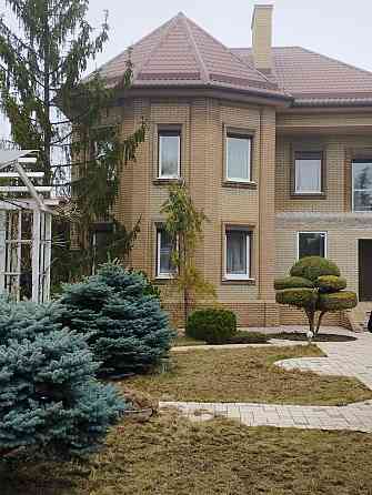 Продам добротный современный дом Куйбышевский р-н Донецк