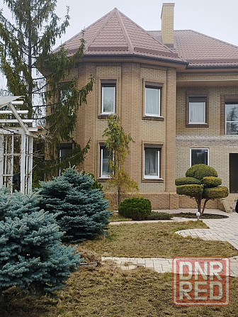 Продам добротный современный дом Куйбышевский р-н Донецк - изображение 1