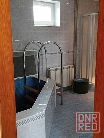 Продам добротный современный дом Куйбышевский р-н Донецк - изображение 4