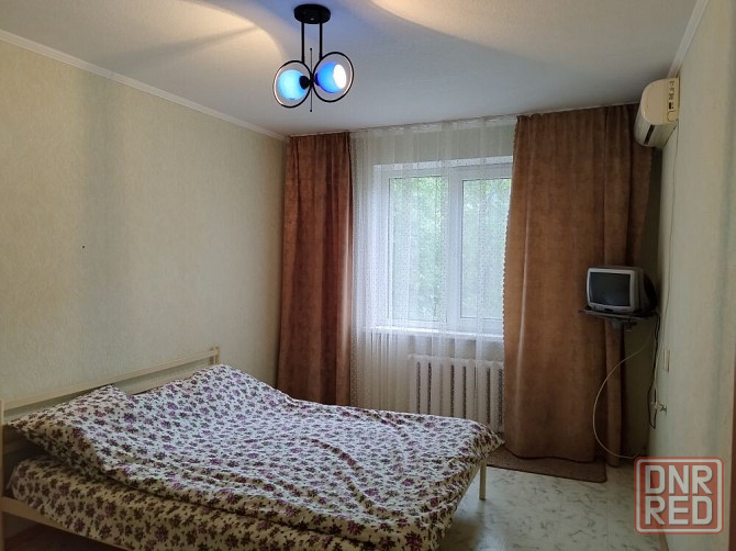Продам 2-х ком.кв. Комумунистическая.Авоська.Документы готовы. Донецк - изображение 1