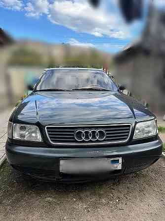 Продам AUDI A6 C4 Донецк