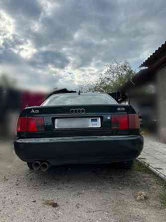 Продам AUDI A6 C4 Донецк
