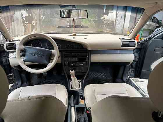 Продам AUDI A6 C4 Донецк