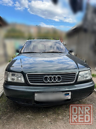 Продам AUDI A6 C4 Донецк - изображение 1