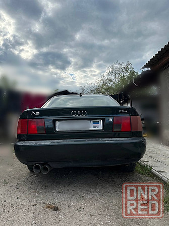 Продам AUDI A6 C4 Донецк - изображение 2