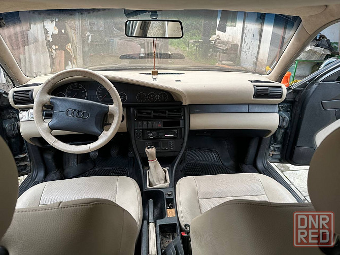 Продам AUDI A6 C4 Донецк - изображение 3