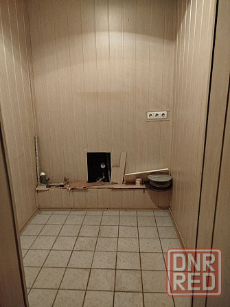 Продается помещение 130м,кв, коммерческого назначения в перспективном районе Донецка Донецк - изображение 8