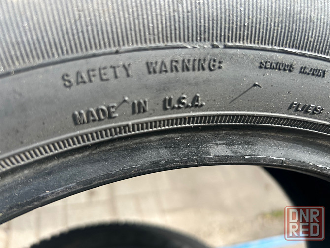 205/55 16 Goodyear Донецк - изображение 3