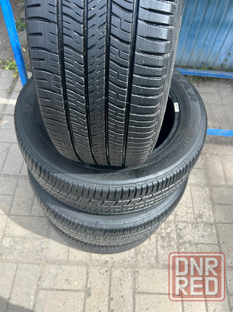205/55 16 Goodyear Донецк - изображение 2