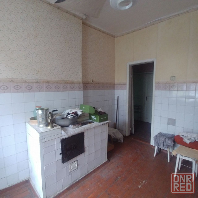 Продам 3 ккв. р-н Медучилища. Макеевка - изображение 1