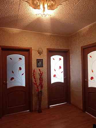 Продам 3к квартиру 71м2 Гладковка Донецк