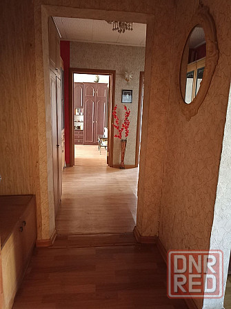 Продам 3к квартиру 71м2 Гладковка Донецк - изображение 3