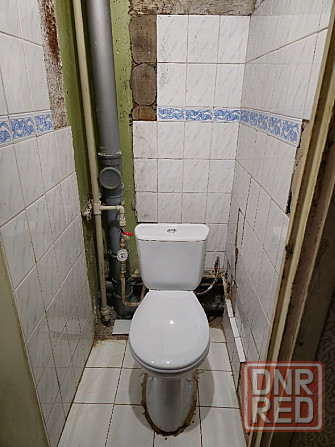 Продам 3к квартиру 71м2 Гладковка Донецк - изображение 8