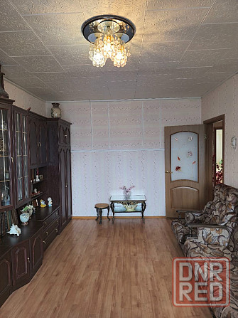 Продам 3к квартиру 71м2 Гладковка Донецк - изображение 1