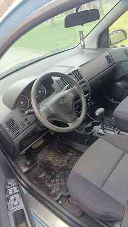 Hyundai Getz Автомат Донецк