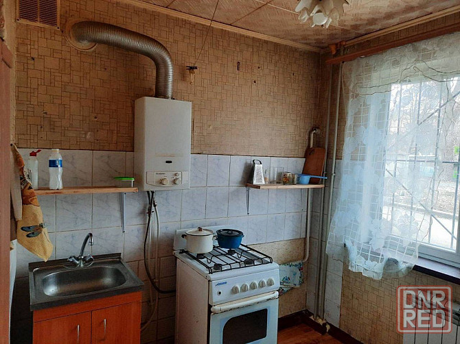 Продается 1-к. кв. в Кировском р-не, Семашко Донецк - изображение 1