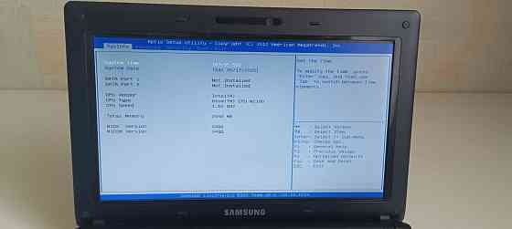 Нетбук samsung n102sp Донецк
