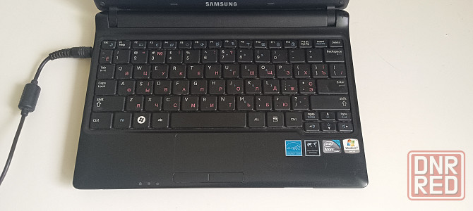 Нетбук samsung n102sp Донецк - изображение 2