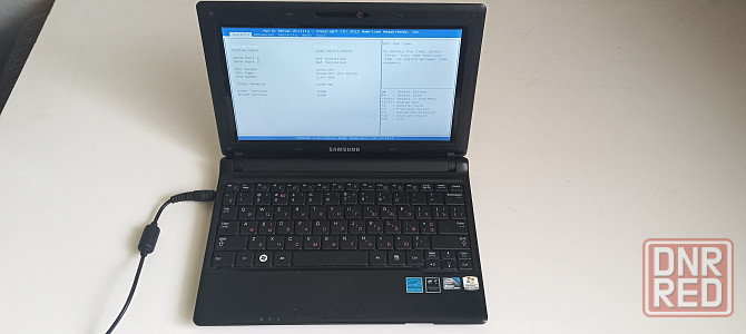 Нетбук samsung n102sp Донецк - изображение 1