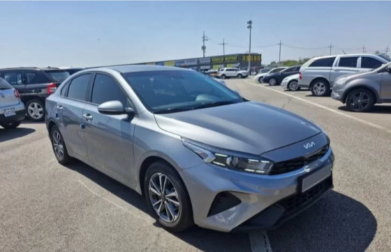 Kia K3 1.6 Донецк