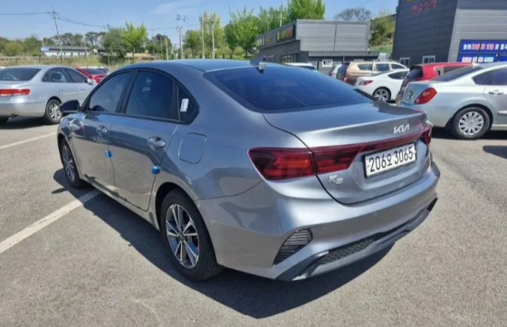 Kia K3 1.6 Донецк