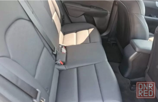 Kia K3 1.6 Донецк - изображение 5