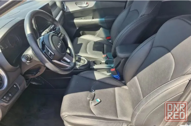 Kia K3 1.6 Донецк - изображение 3
