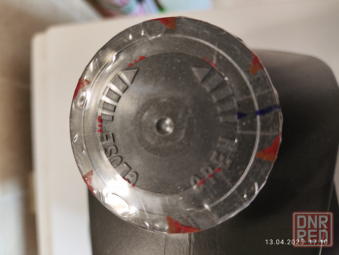 Масло моторное Zik X7 LS 5W-30 6L Донецк - изображение 3