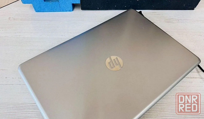 Игровой HP Pavilon 10/10 100АКБ 12gb/750gb Донецк - изображение 2