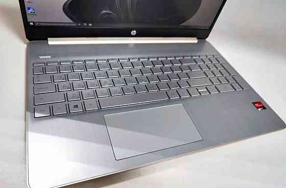 Супертонкий Быстрый HP Laptop Чек,гарант 100акб Донецк