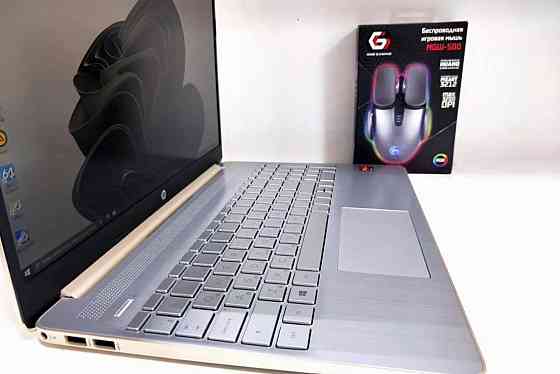 Супертонкий Быстрый HP Laptop Чек,гарант 100акб Донецк