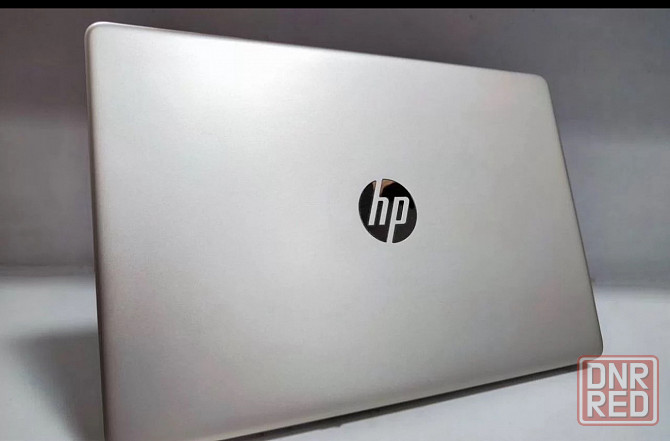 Супертонкий Быстрый HP Laptop Чек,гарант 100акб Донецк - изображение 3