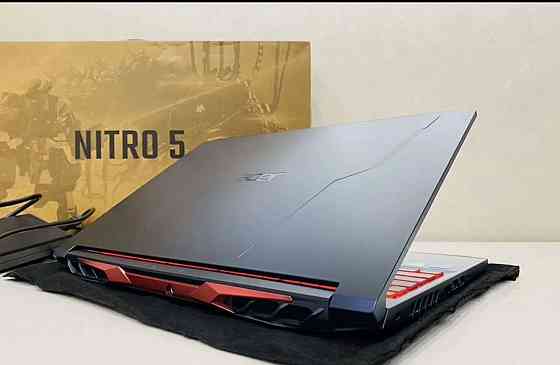 Огромный 17.3 брендовый Acer Nitro 5 любая игра Донецк