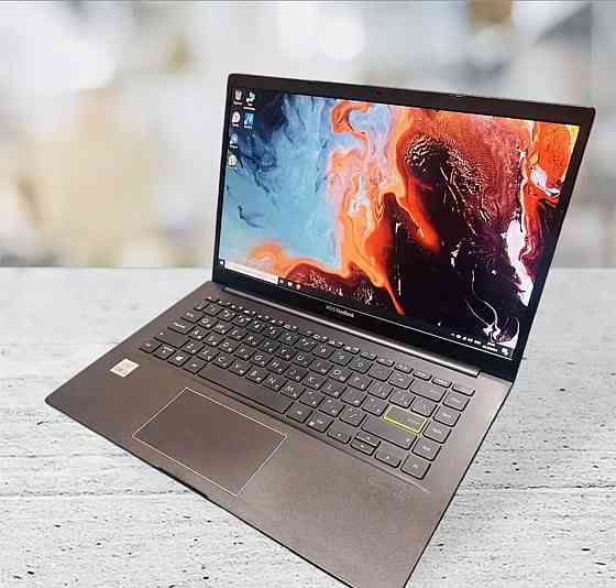 Ультротонкий современный Asus Vivobook 10/10 Донецк